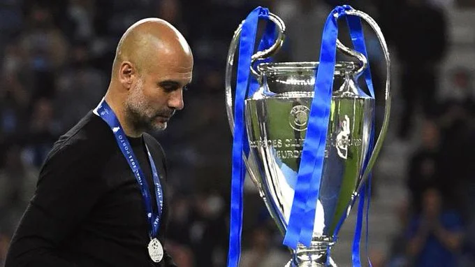 Reagon Guardiola nach der Kritik an der Bildung: Ich habe mein Bestes getan
