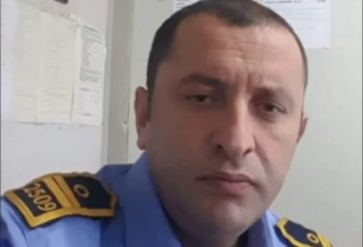 Fueu das albanische Volk und provoziert Hass, IPK trifft diese Schritte gegen die Polizei