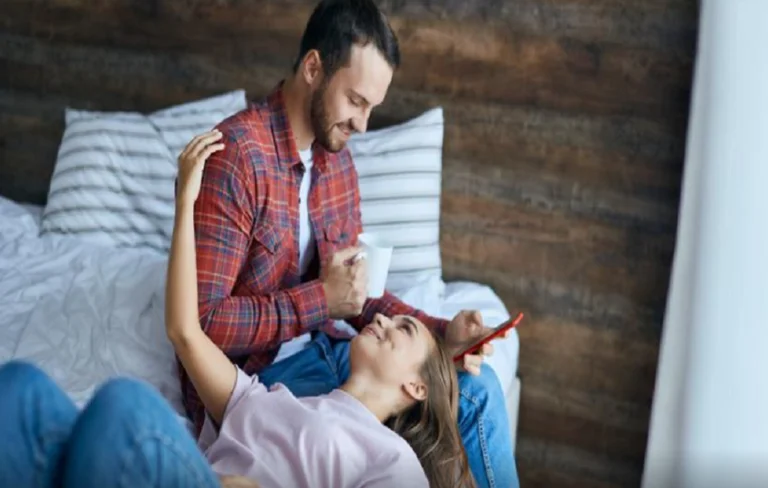 5 Segni iniziali Il vostro partner può rompere il vostro cuore