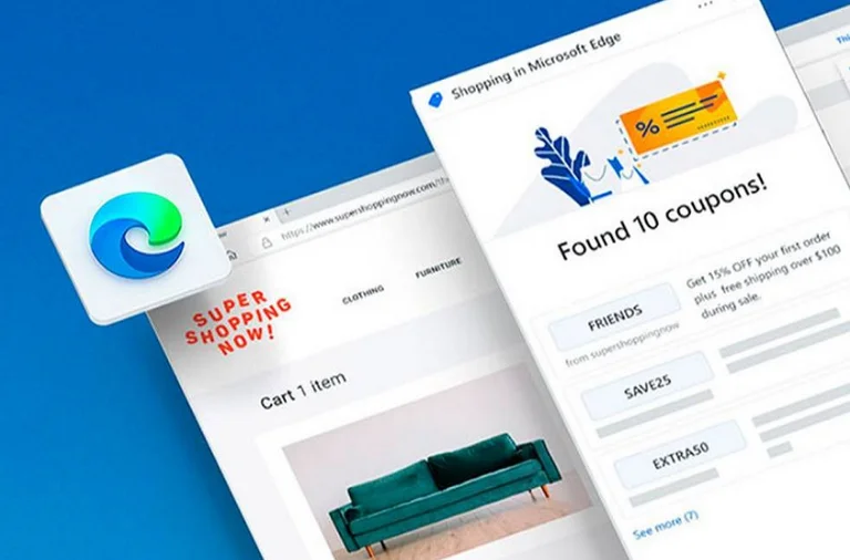 Microsoft essaie de toutes les façons de “s'il vous plaît” Edge maintenant ils offrent de l'argent