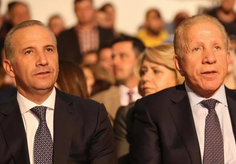 Selim Pacolli candidat au poste de président de Pristina