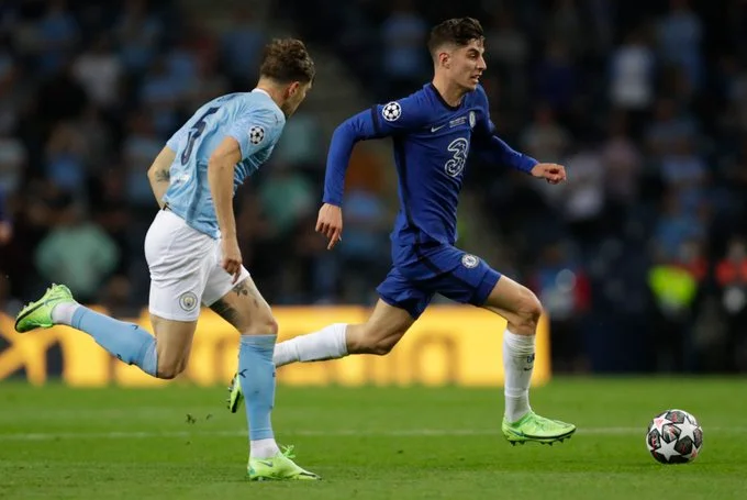 Chelsea sconfisse Città, proclamato campione europeo