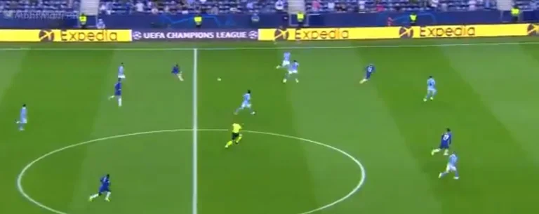 Super Kai Havertz, pasa a Chelsea.