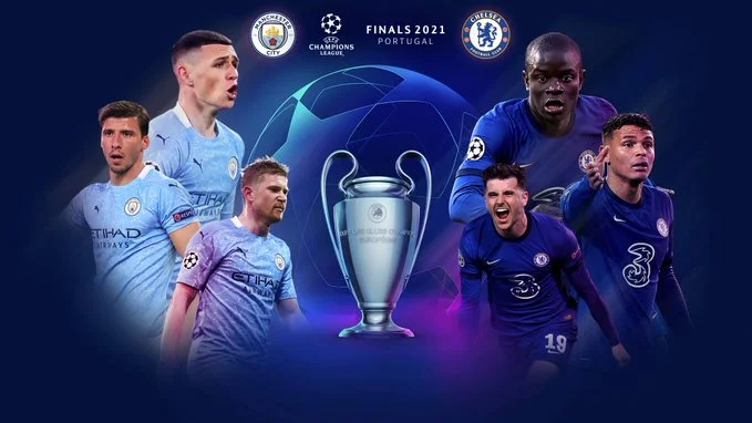 Final City-Chelsea, formazioni ufficiali pubblicate