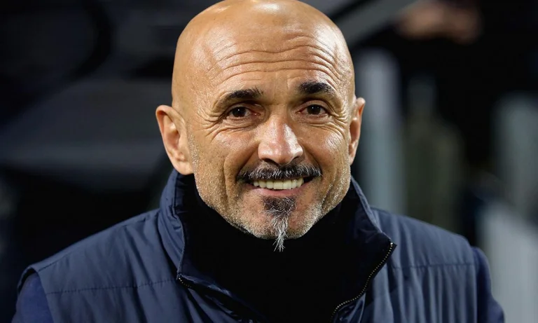 Official: Luciano Spalletti appointed coach of the renowned Italian club