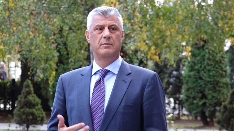 Thaçi përshëndet unifikimin e spektrit politik në Luginë të Preshevës, fton shqiptarët të dalin masivisht në zgjedhje