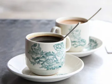 Effetti del caffè a stomaco vuoto