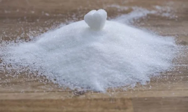 Was passiert mit Ihrem Körper, wenn Sie aufhören Zucker zu essen?