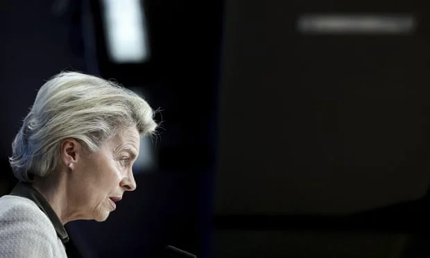 Inattendu: l'UE promet de donner 3 milliards pour la Biélorussie si elle change de cap politique