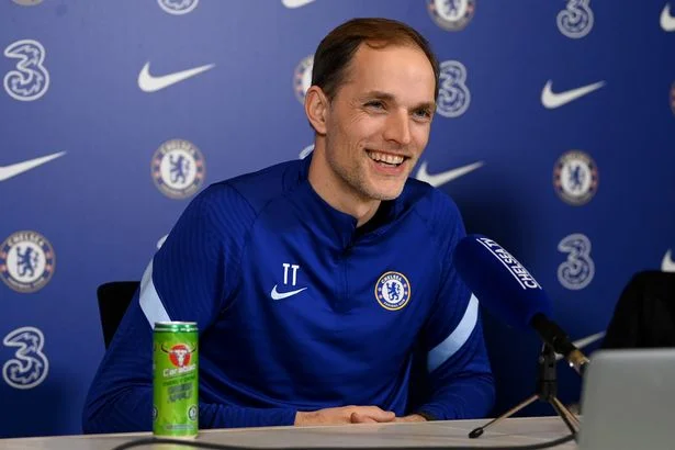 Thomas Tucell eases Chelsea fans, confirms the return of two key team players to the final