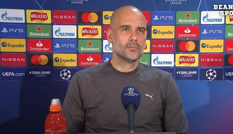 Guardiola revela futuro después de la final de la Champions League