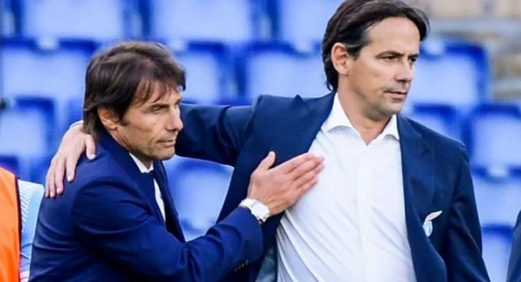 Simone Inzaghi tomará la delantera en Inter