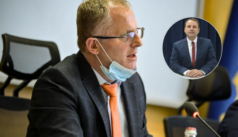 Insajderi: Nipi i Besnik Bislimit caktohet mbikëqyrës i Agjencisë për Akreditim
