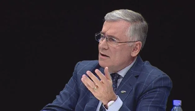 Former Albanian Ambassador to the United States: After Berisha, Ilir Meta is next in line for Ban grata '%