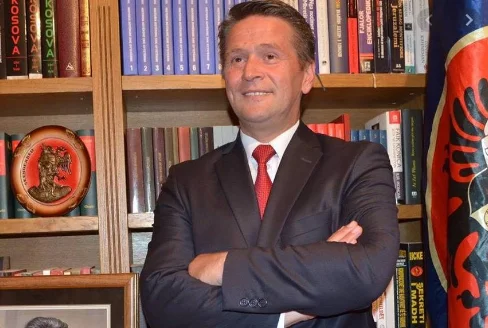 Arrêté pour blanchiment d'argent: Plus de détails sur le fonctionnaire LDK à Drenas