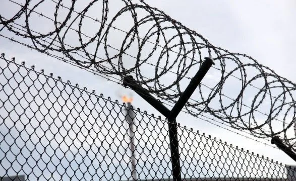 Agent de correction arrêté avec des drogues au Centre de pré-burgage Pristina Pristina Pristina Pristina
