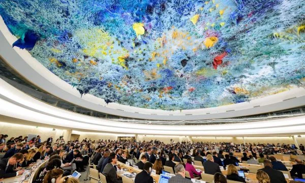 L'ONU approva le indagini sul conflitto tra Israele e Hamas, rimpianti degli Stati Uniti