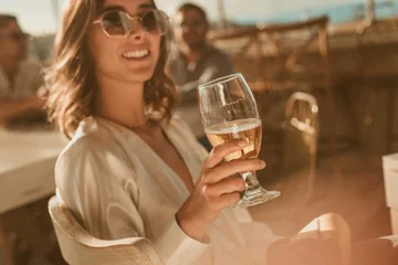 Beer - A Good Drink to Women's Health