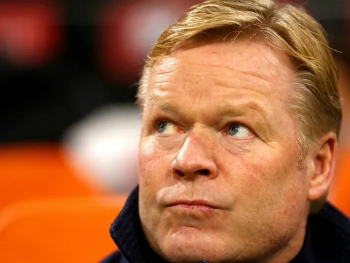 Koeman: Isha me fat që shpëtova nga sulmi në zemër – përshkova 96 km me biçikletë