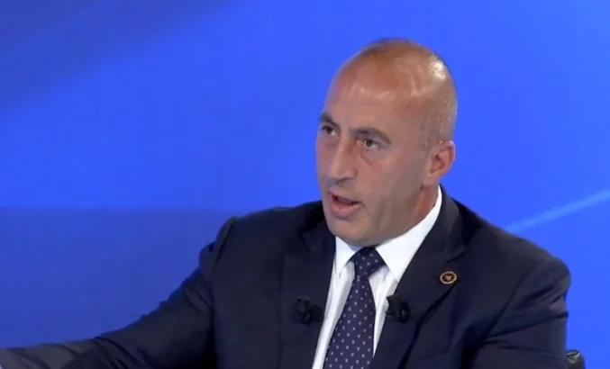 Haradinaj: Kurt ha paura del dialogo, quindi lo sto trascinando.