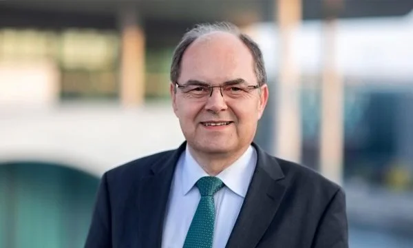 Schmidt a désigné un haut représentant en Bosnie-Herzégovine