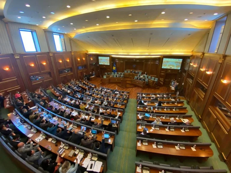 La semaine prochaine, le débat sur l'organisation de l'éducation dans la situation du Cadre-19
