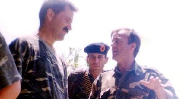 Ex Comandante del Comando Generale: I serbi pensavano che l'operazione “Arrow” fosse la forza della NATO