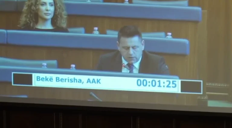 Berisha claims that Kurti governments gave 21 million for the flow of Serbs in the north: “O yes, but dare not speak to”
