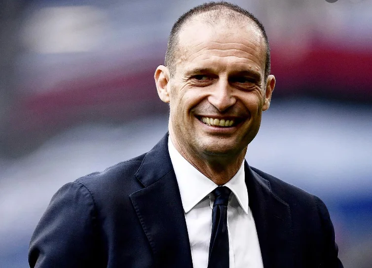 The most prestigious sports reporter in the world says: Allegre is Juvenus' new coach
