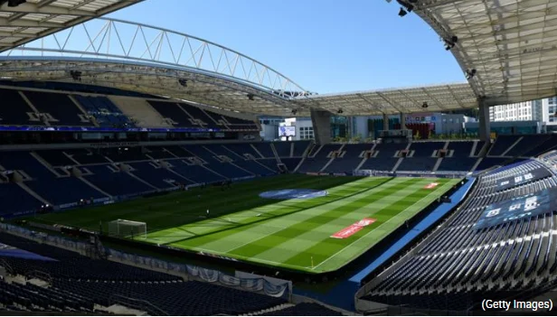 Das große Finale der League Champions: So viele Fans werden im Stadion dabei sein.