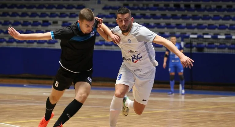 Libran e Lago in fase finale “Play-Off