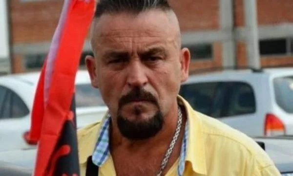 Belgrader Hof lehnt Antrag von Nezir Mehmetaj ab, hinterlässt es in Haft