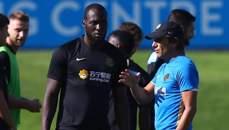 Diese Inter-Spieler werden voraussichtlich mit Antonio Conten verlassen