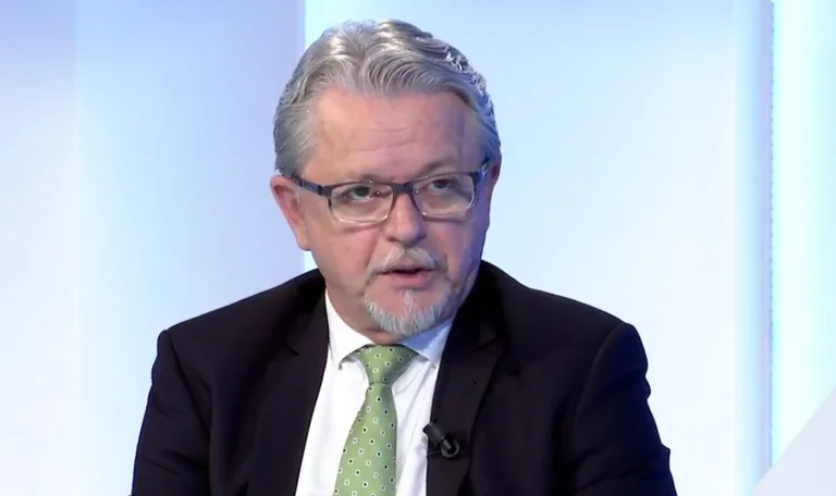 Gorani: Die aktuelle Regierung ist bereit, sich in den Dialog zu bewegen