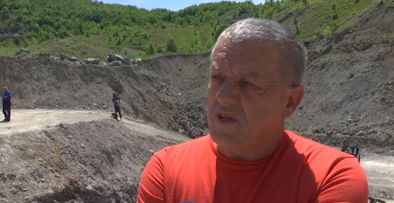 Gerjali: Las excavaciones en Serbia son presenciadas con muchos desafíos