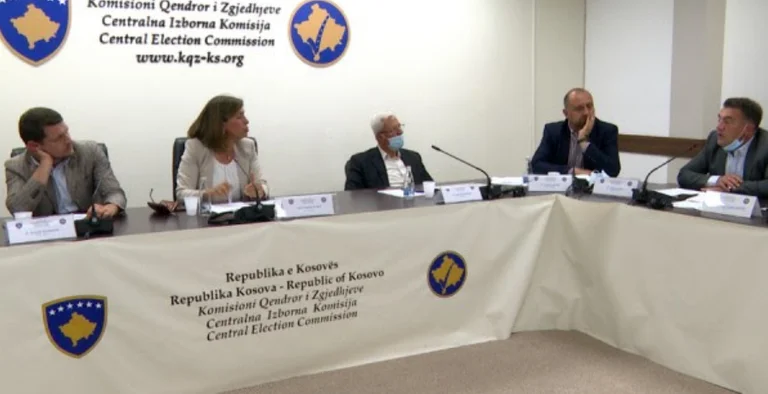 The VV's Rama knows the Constitutional decision: Former MP candidate from Vjosa List to become CEC member