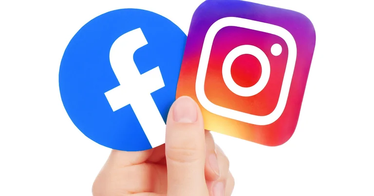 Incontra la nuova opzione Facebook e Instagram