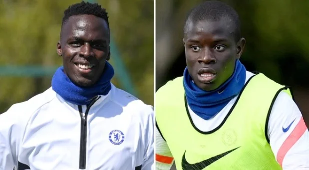 Grande notizia per Chelsea prima della finale CL