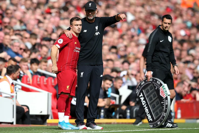 Gerdan Shaqiri agent sends signals to Turkish team, transfer is expected to take place soon