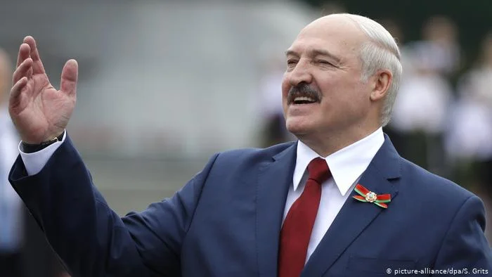Pasi rrëmbeu gazetarin nga aeroplani, bjellorusi Lukashenko flet se si po humb morali njerëzor