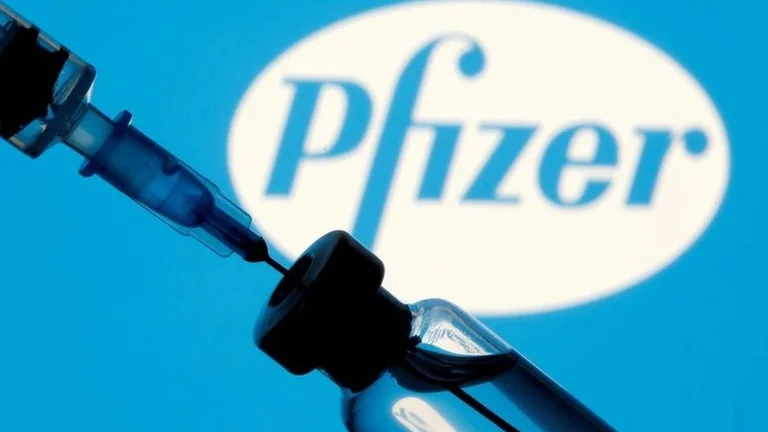 Frankreich schockiert über mysteriöse Werbeangebote gegen Pfizer-Impfstoff