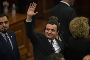 65 días en el poder: las acciones extremadamente buenas del Gobierno a Kurti