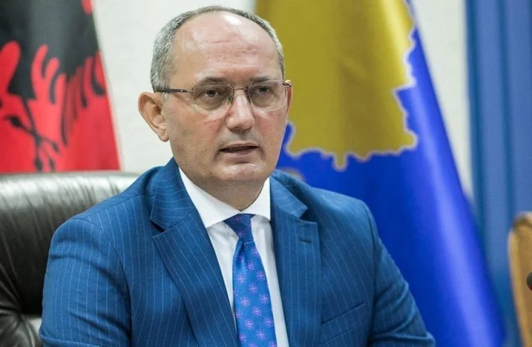 Bestätigt: Agim Aliu läuft für Präsident von Ferizaj