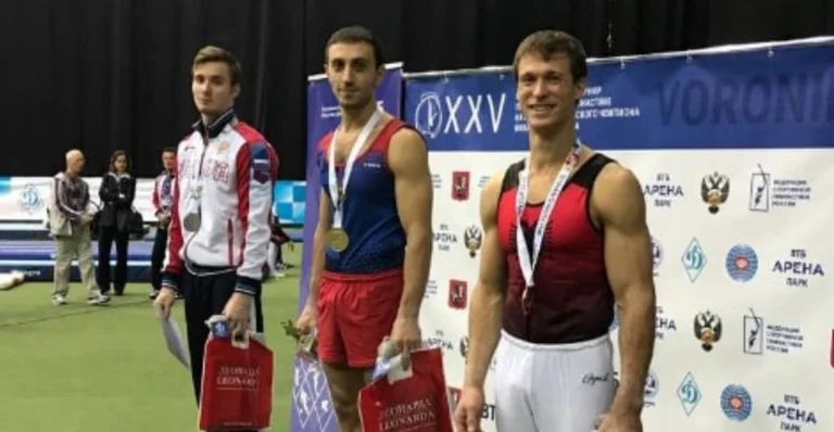 Ufficiale: l'atleta russo rappresenta l'Albania ai Giochi Olimpici