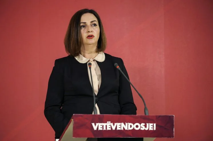 Nagavci erzählt, warum Lehrer getestet werden