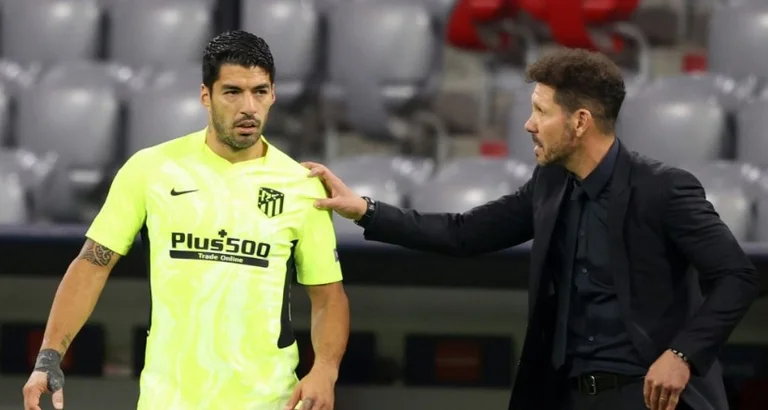 Quando mi hanno detto di Suarez ho risuscitato il titolo del campione: Simeon ha confessato la sua acquisizione