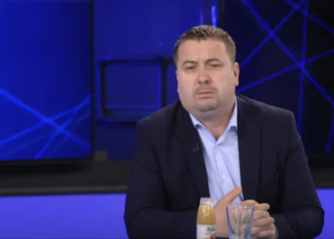 Latif: Un especialista puede presentar una gran acusación contra KLA