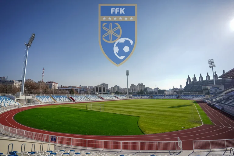 Reazione potenziata da FFK contro le partite illegali serbe in Kosovo