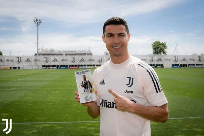Ronaldo makes <x0fect” himself: “I have achieved the goals I set when I reached Juventus”