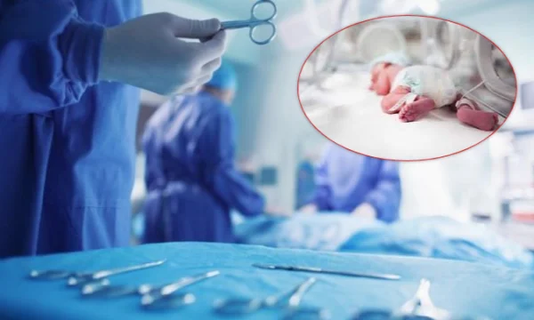 Le couple à Kamenica qui a perdu le bébé raconte l'expérience au médecin accusé de négligence et de grossièreté